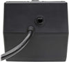 Open image in slideshow, Tripp Lite 550VA 300W Desktop Battery Backup UPS (INTERNET550U)
